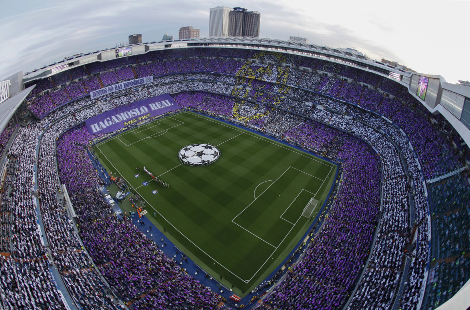 İspanya La Liga’nın En Ateşli 5 Stadyum Atmosferi