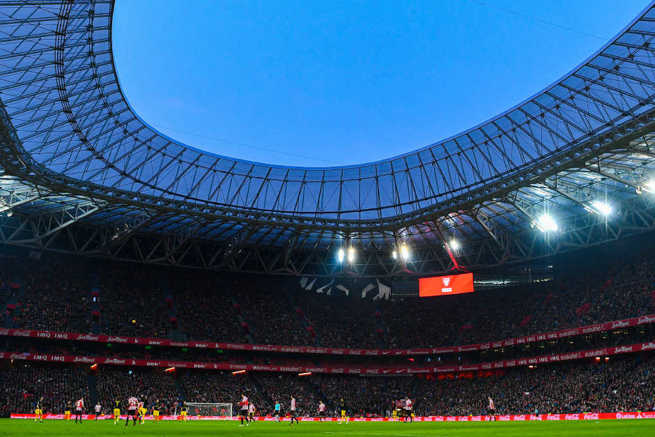 İspanya La Liga’nın En Ateşli 5 Stadyum Atmosferi