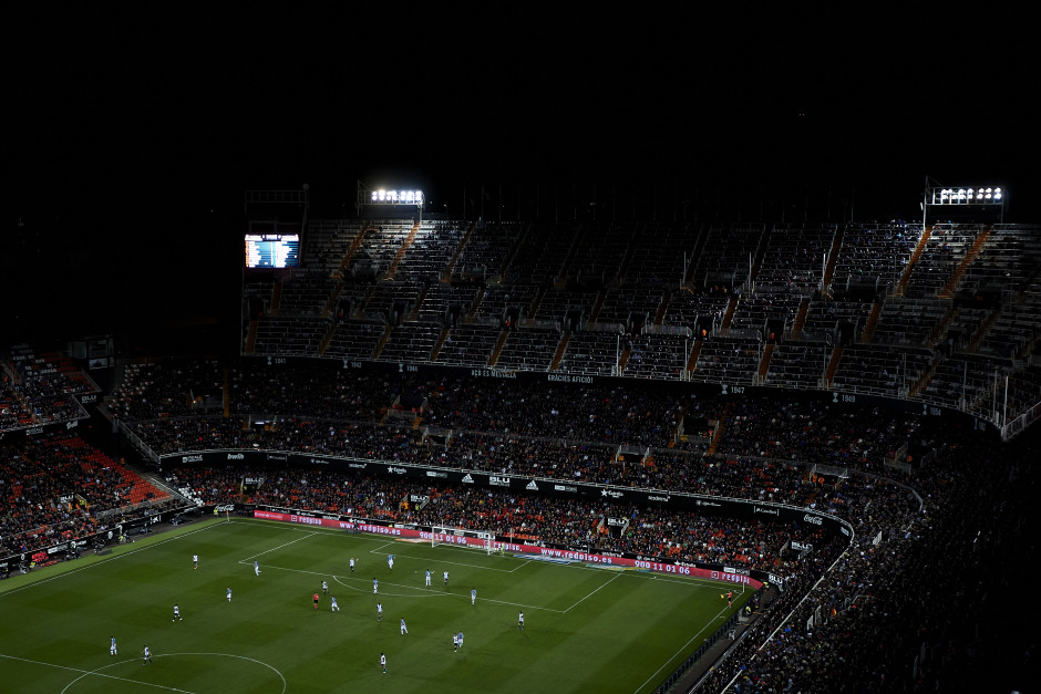 İspanya La Liga’nın En Ateşli 5 Stadyum Atmosferi