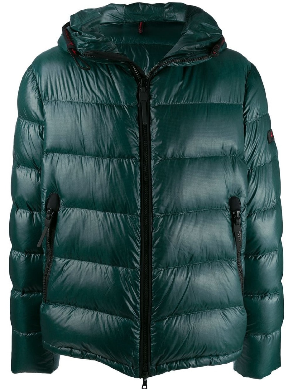 Bu Kış İçinizi Isıtacak En İyi 8 Puffer Mont