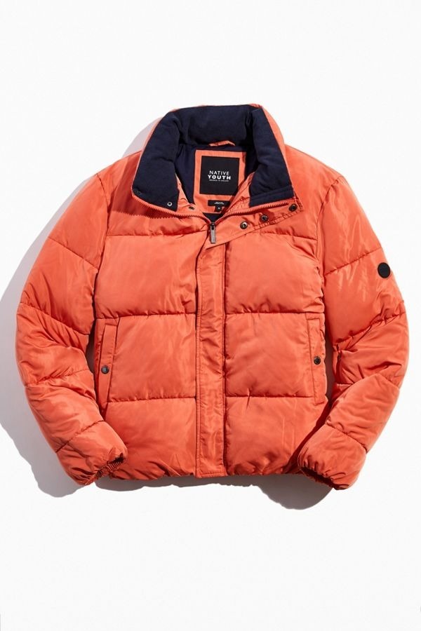 Bu Kış İçinizi Isıtacak En İyi 8 Puffer Mont