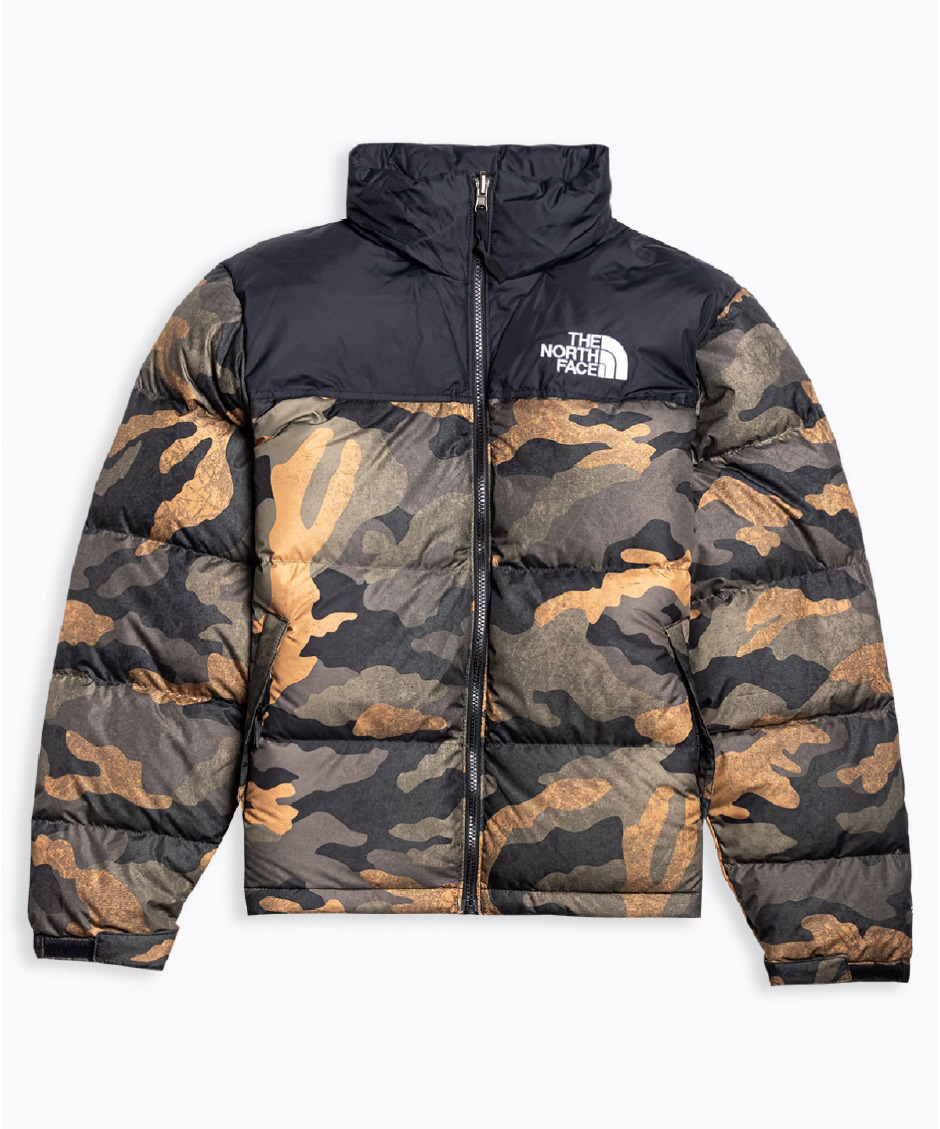 Bu Kış İçinizi Isıtacak En İyi 8 Puffer Mont