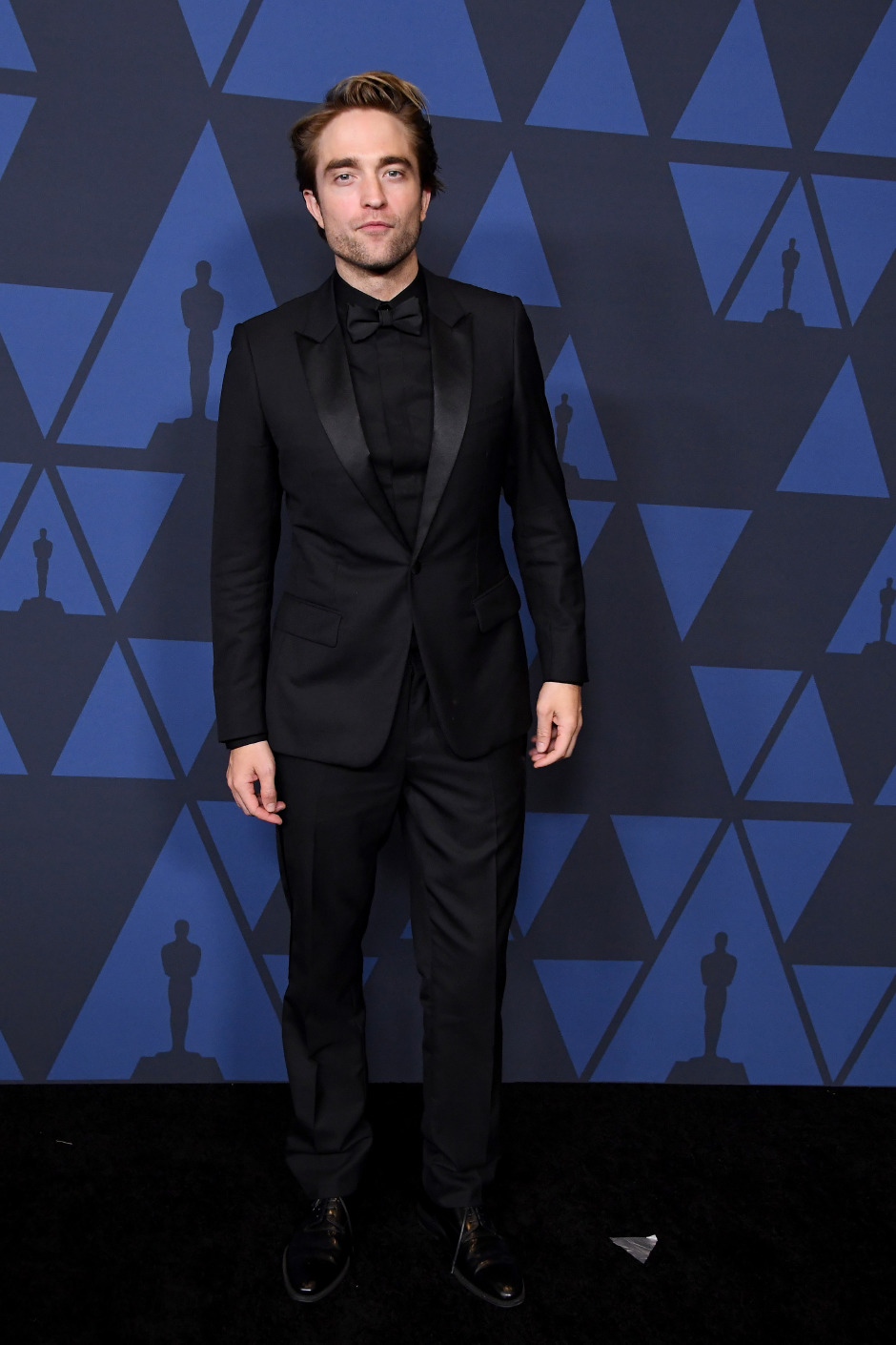 Haftanın En İyi Giyinen Erkekleri