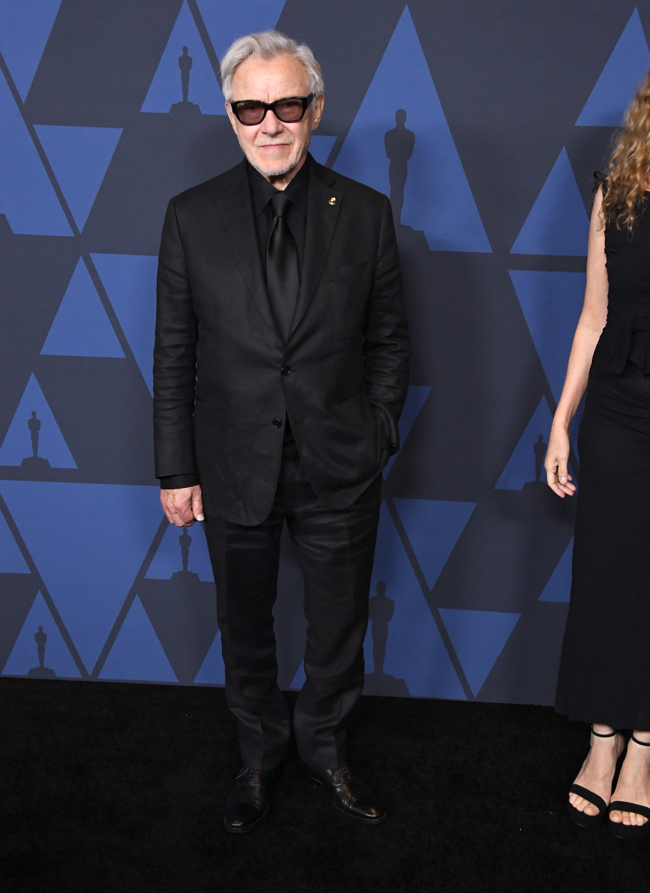 Haftanın En İyi Giyinen Erkekleri