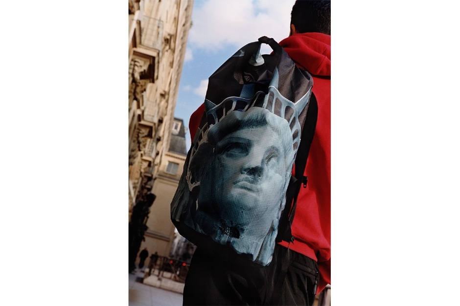 Supreme X The North Face Sonbahar/Kış 2019 Koleksiyonu