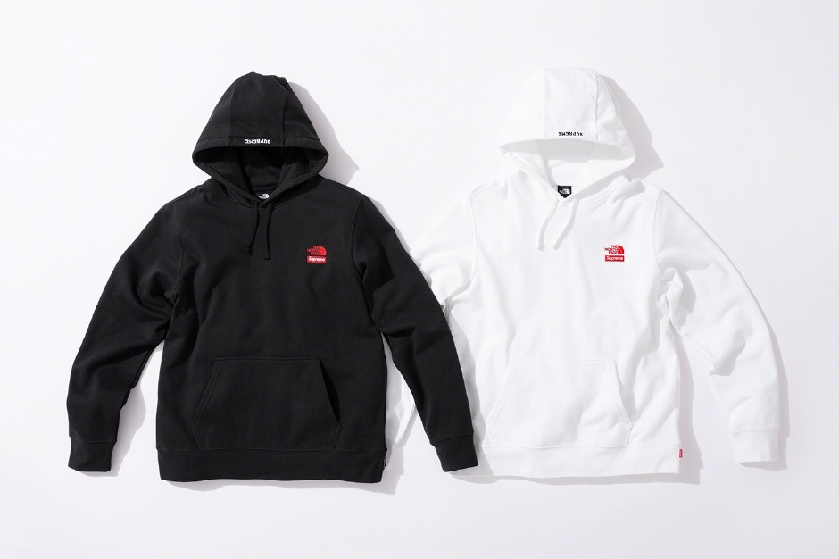 Supreme X The North Face Sonbahar/Kış 2019 Koleksiyonu