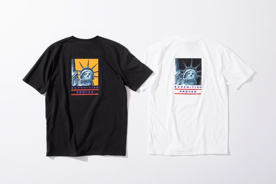 Supreme X The North Face Sonbahar/Kış 2019 Koleksiyonu