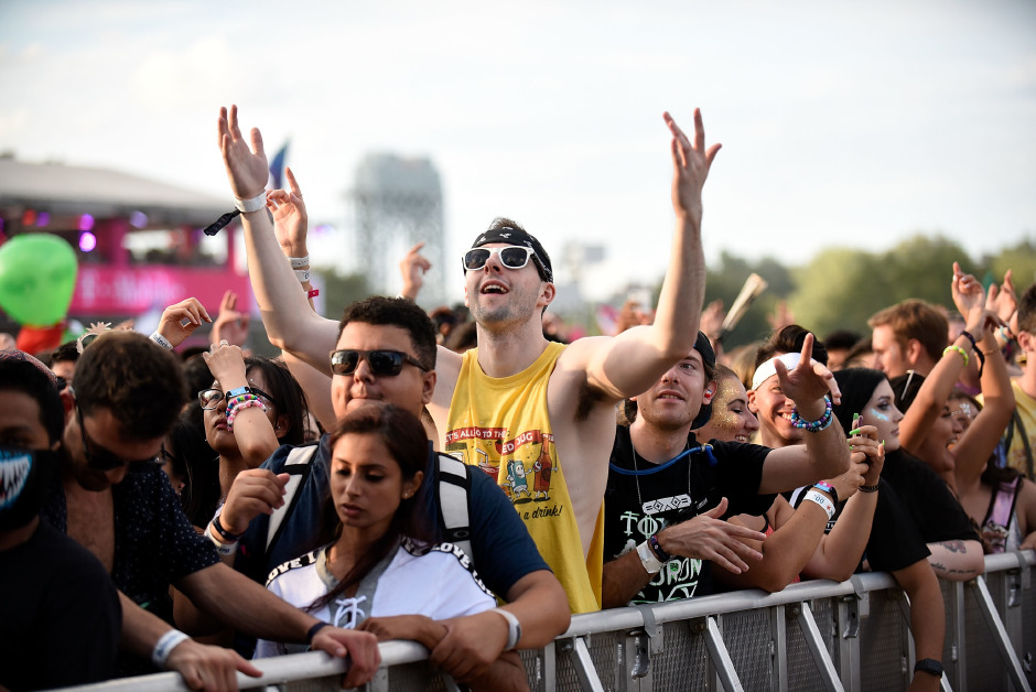 Festival Çantanızda Olması Gereken 10 Şey