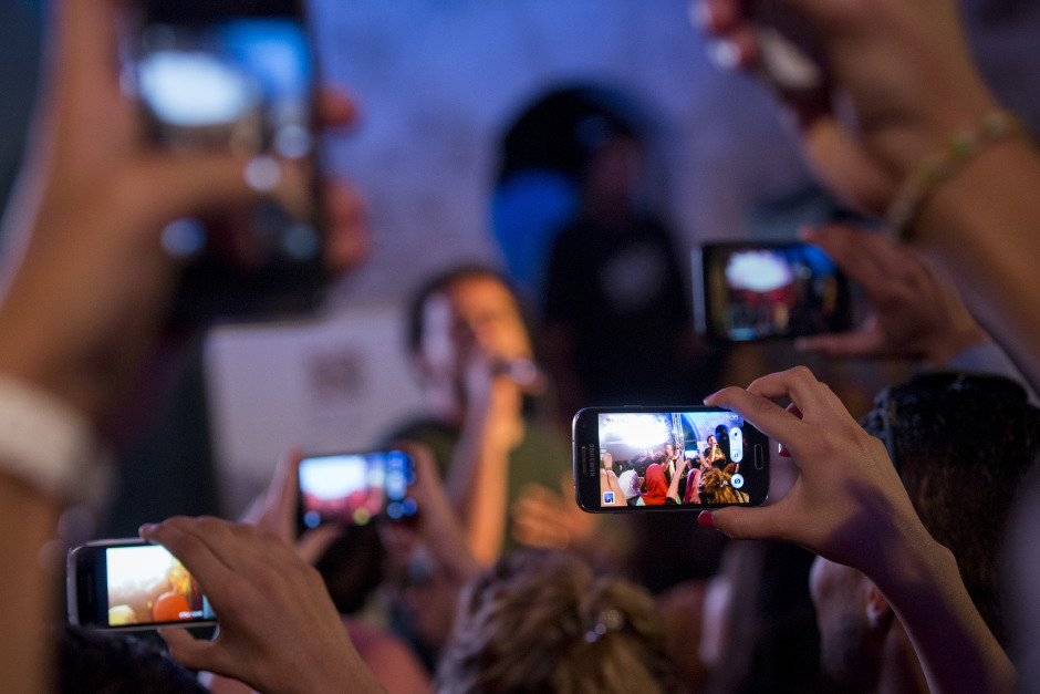 Festival Çantanızda Olması Gereken 10 Şey