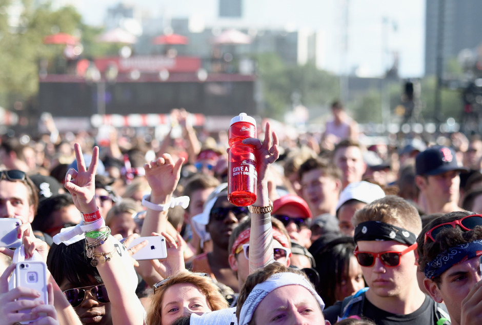 Festival Çantanızda Olması Gereken 10 Şey