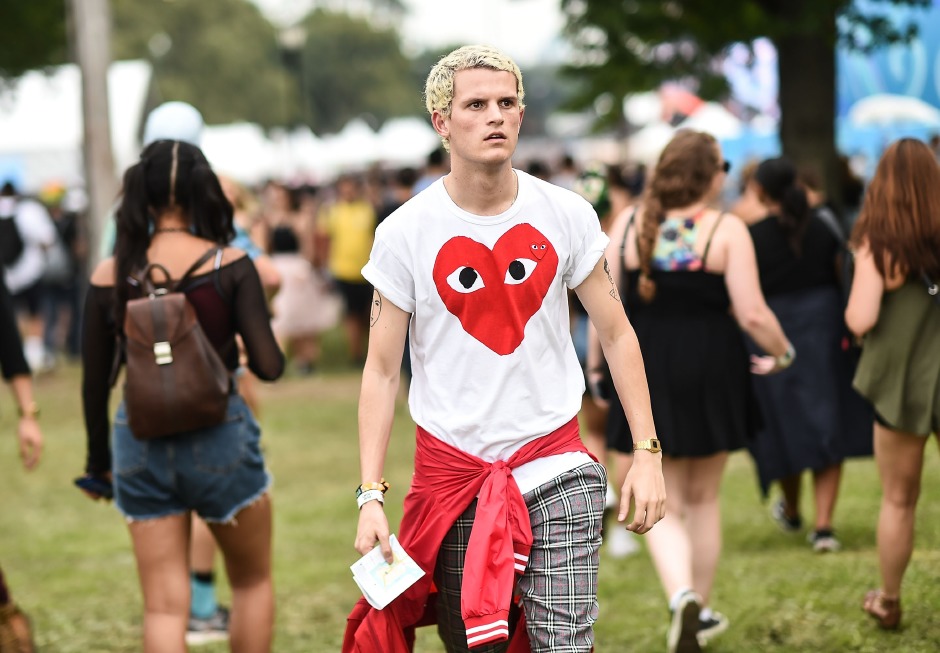 Festival Çantanızda Olması Gereken 10 Şey