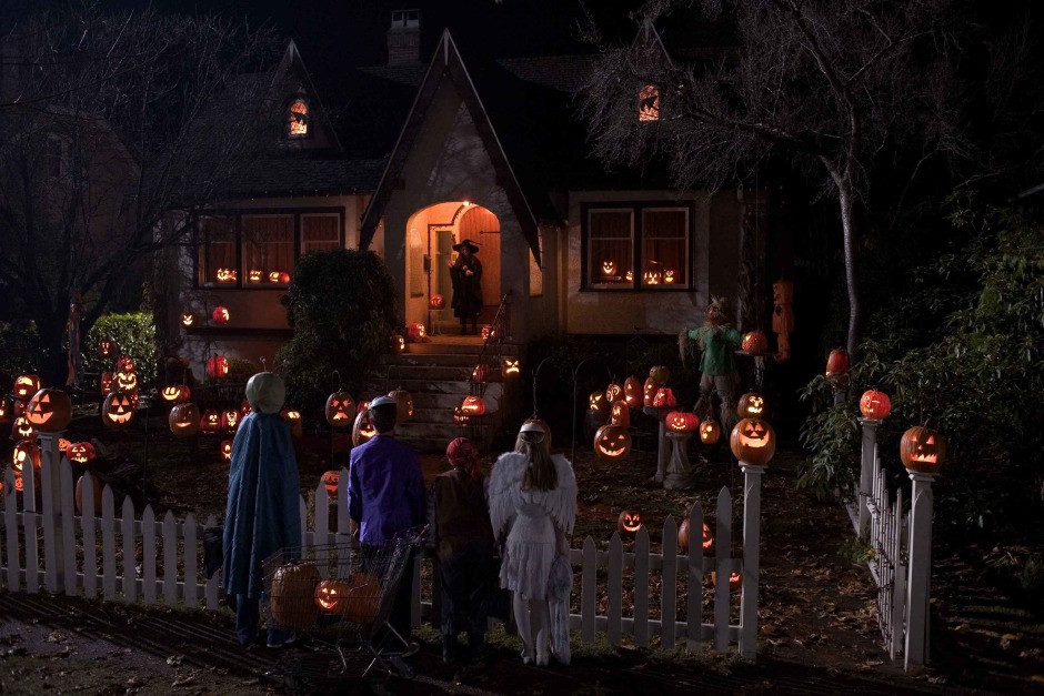 Halloween’de İzlemeniz Gereken 10 Film