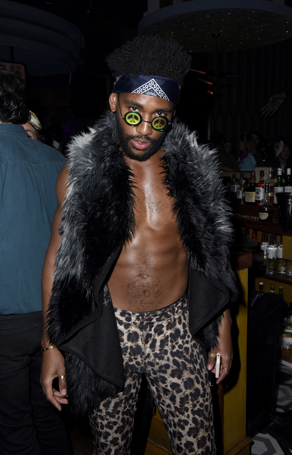 Cadılar Bayramı Kostümü İlhamınız