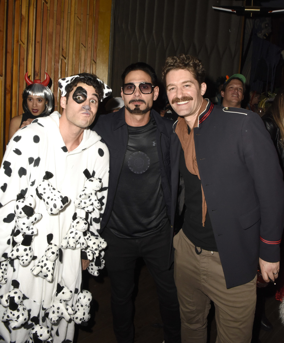 Cadılar Bayramı Kostümü İlhamınız