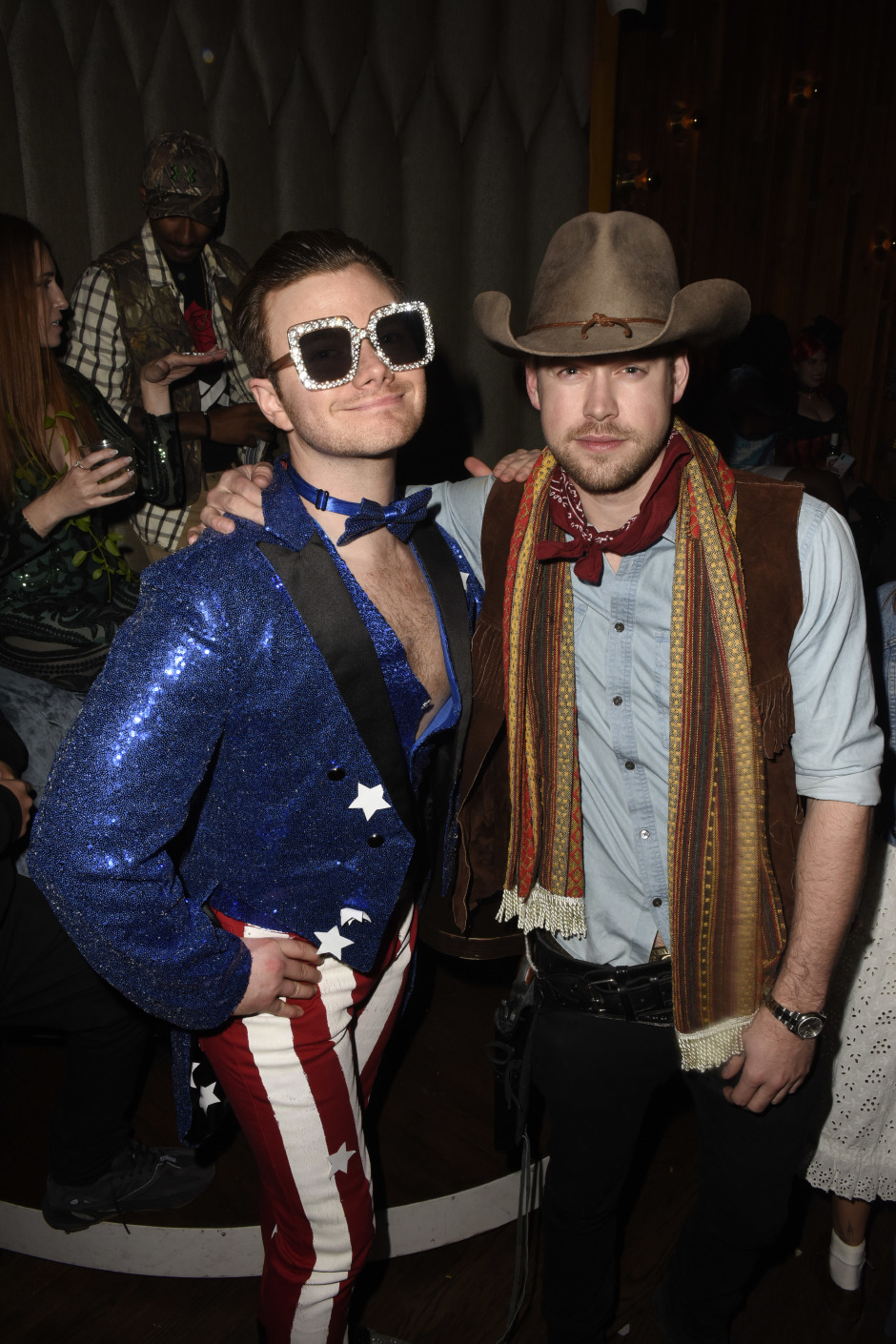 Cadılar Bayramı Kostümü İlhamınız