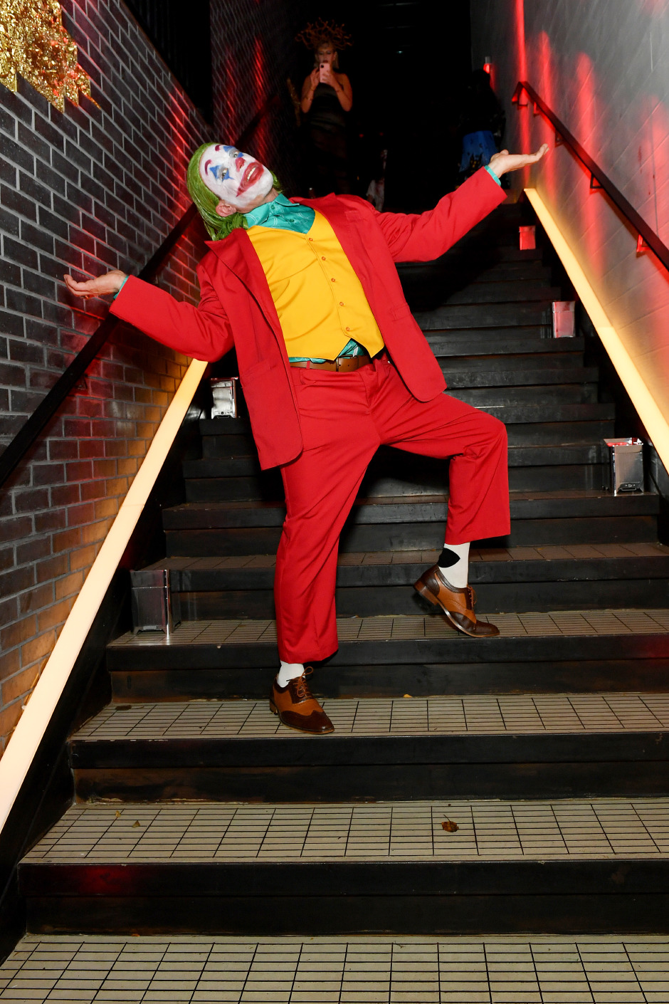 Cadılar Bayramı Kostümü İlhamınız