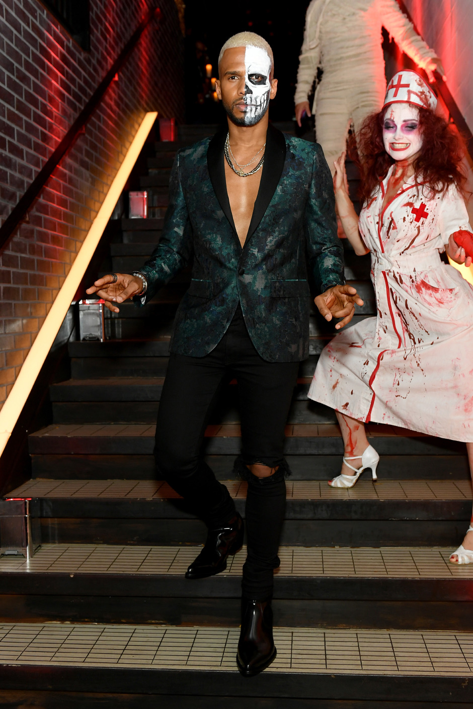 Cadılar Bayramı Kostümü İlhamınız