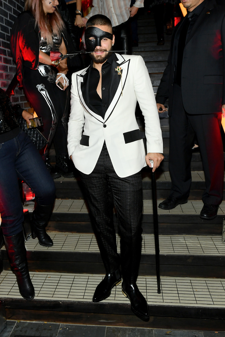 Cadılar Bayramı Kostümü İlhamınız