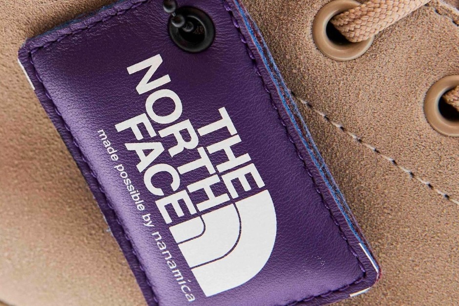 The North Face ve Dr. Martens Güçlerini Birleştirirse
