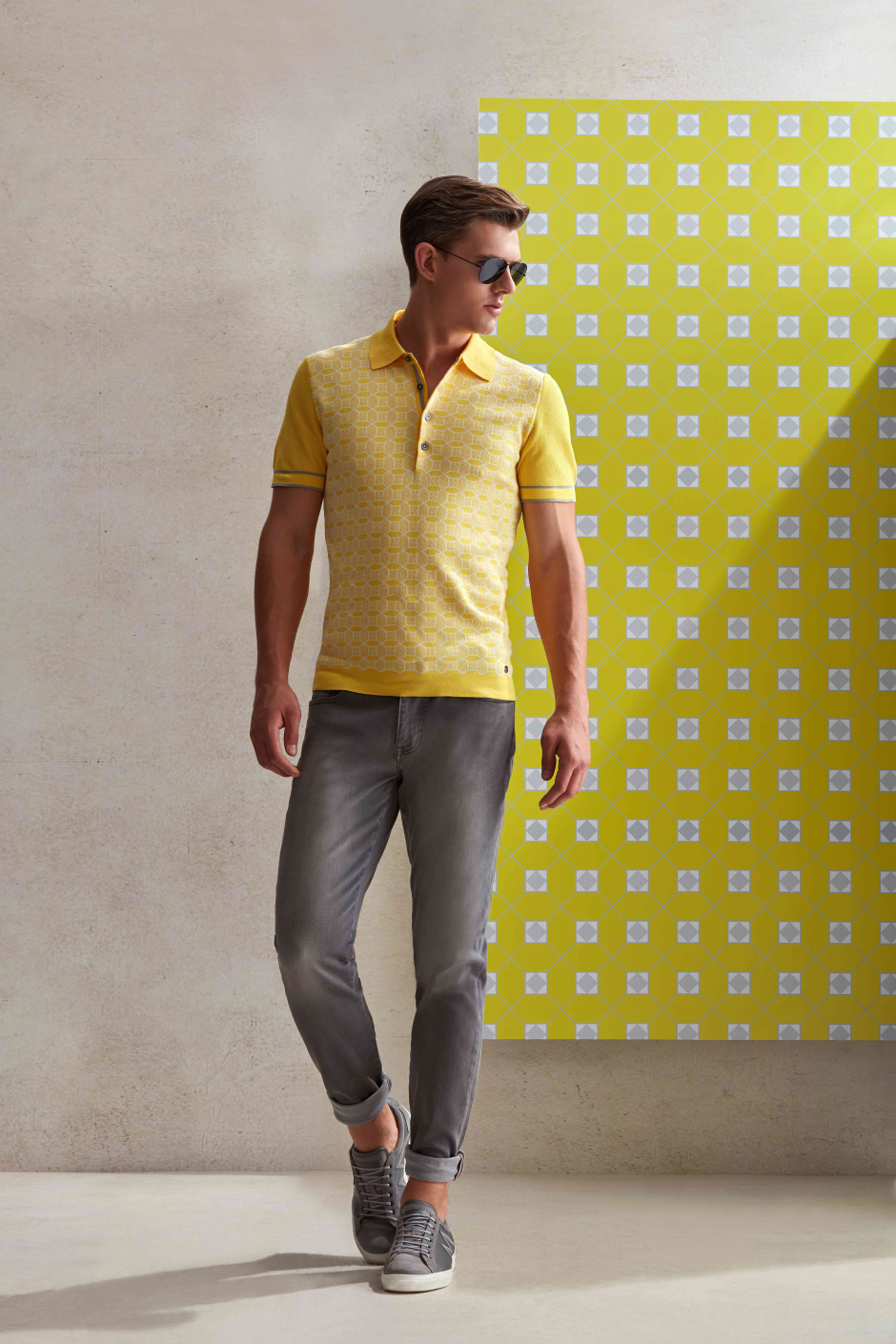 Hemington ile Marakeş'e Doğru Yola Çıkıyoruz Hemington ile Marakeş'e Doğru Yola Çıkıyoruz