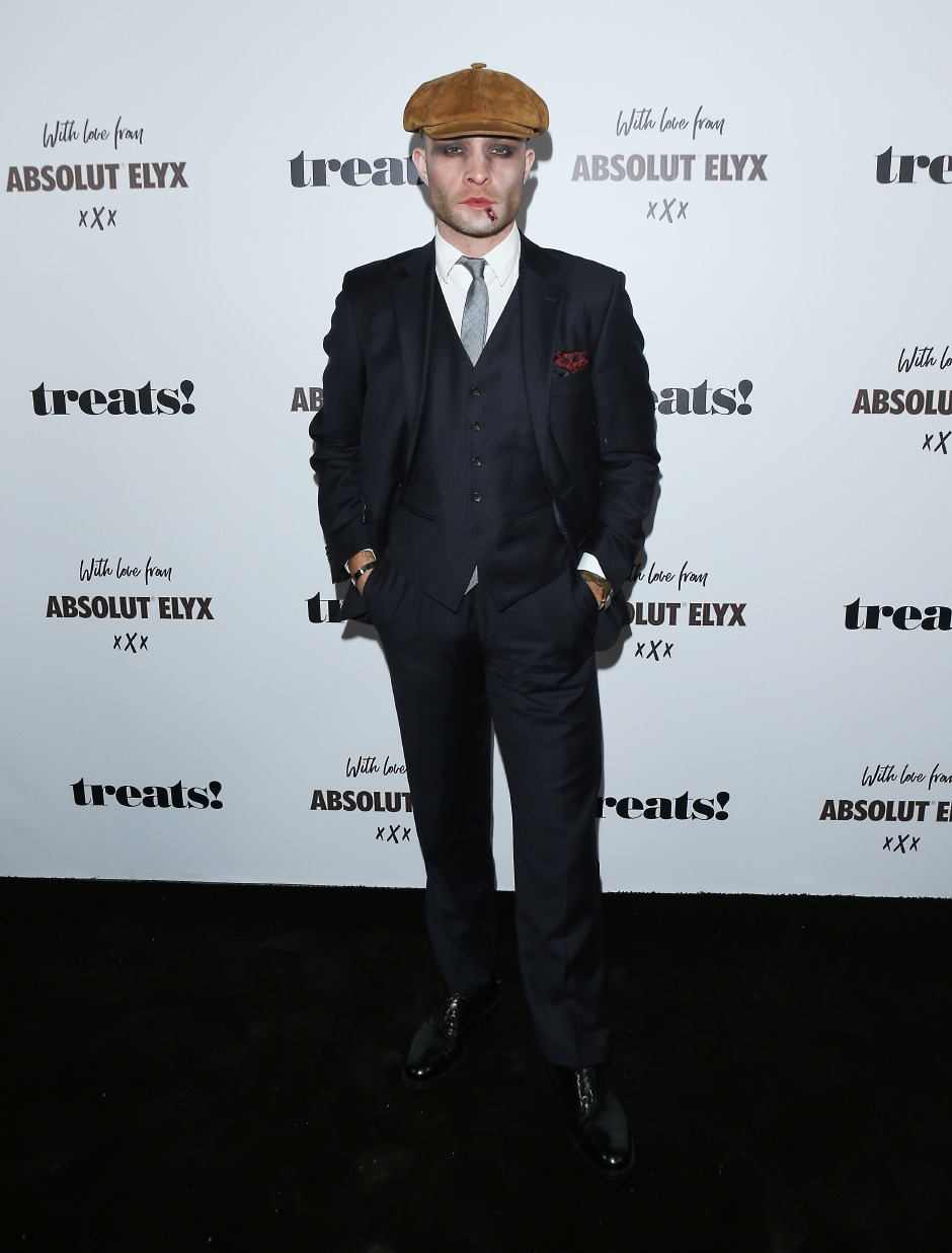 Halloween2019: Kim Kim Oldu?