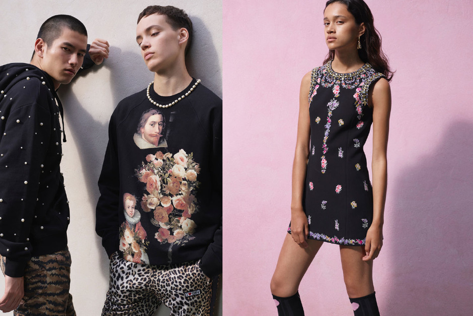 Moda Dünyasının Heyecan Verici Birlikteliği: Giambattista Valli x H&M