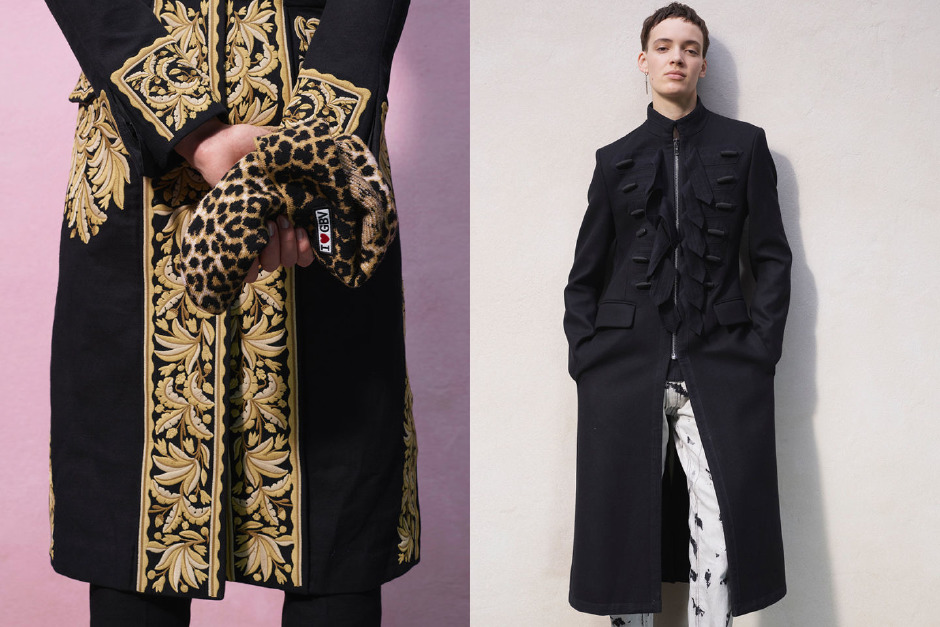 Moda Dünyasının Heyecan Verici Birlikteliği: Giambattista Valli x H&M