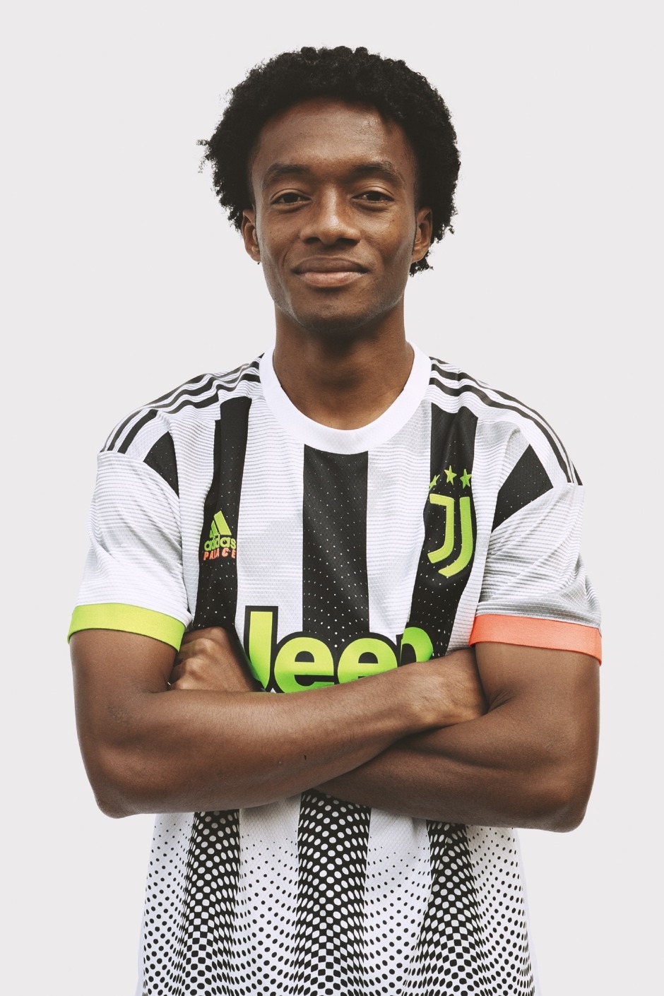 Juventus, adidas ve Palace Ortak Koleksiyonuna Göz Atın