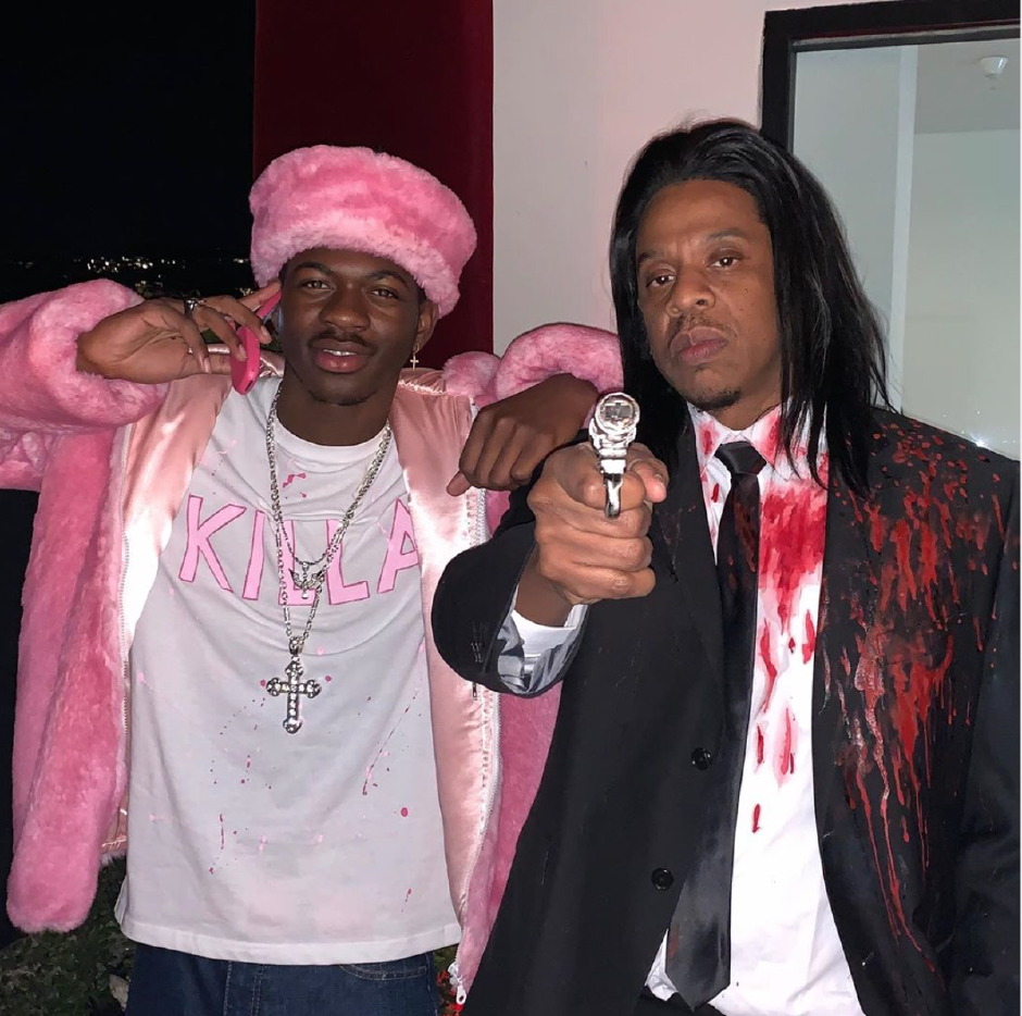 Halloween2019: Kim Kim Oldu?