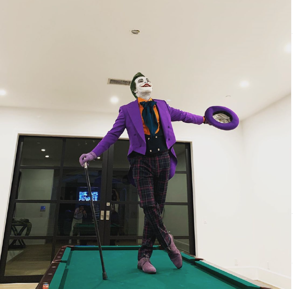 Halloween2019: Kim Kim Oldu?