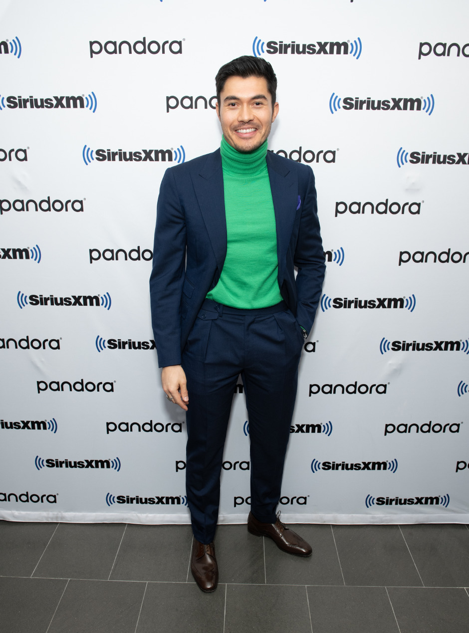 Haftanın En İyi Giyinen Erkekleri