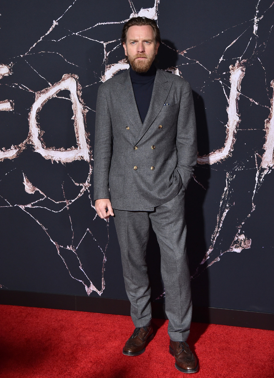 Haftanın En İyi Giyinen Erkekleri