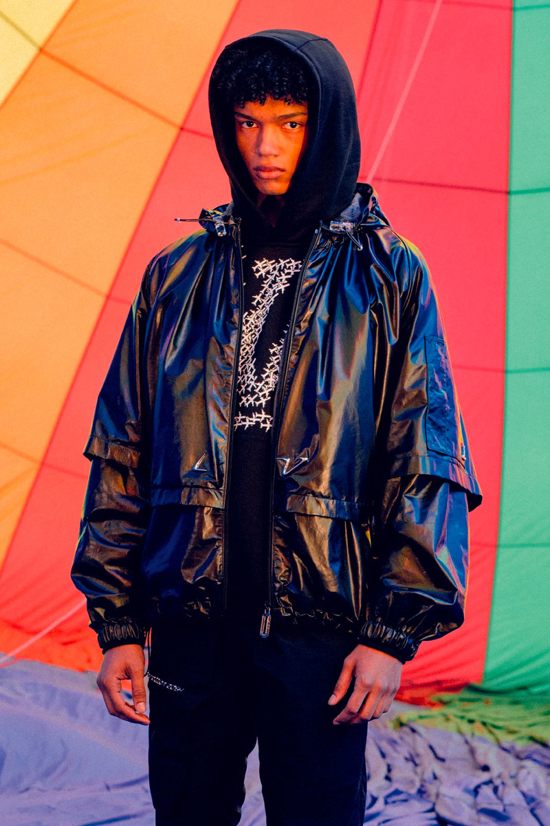 Louis Vuitton'un Fütüristik Koleksiyonu: 2054