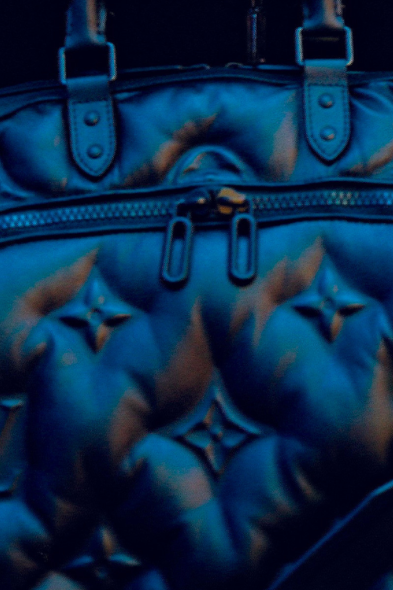 Louis Vuitton'un Fütüristik Koleksiyonu: 2054