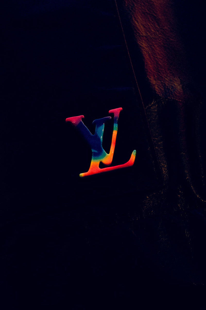 Louis Vuitton'un Fütüristik Koleksiyonu: 2054