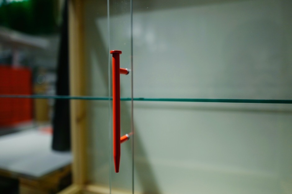 IKEA x Virgil Abloh “MARKERAD” Koleksiyonuna Yakından Bakın!