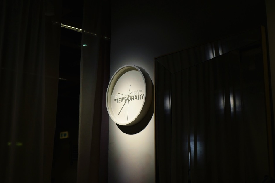 IKEA x Virgil Abloh “MARKERAD” Koleksiyonuna Yakından Bakın!