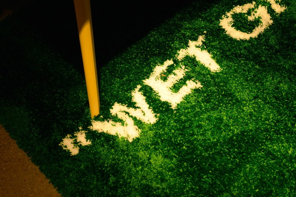 IKEA x Virgil Abloh “MARKERAD” Koleksiyonuna Yakından Bakın!