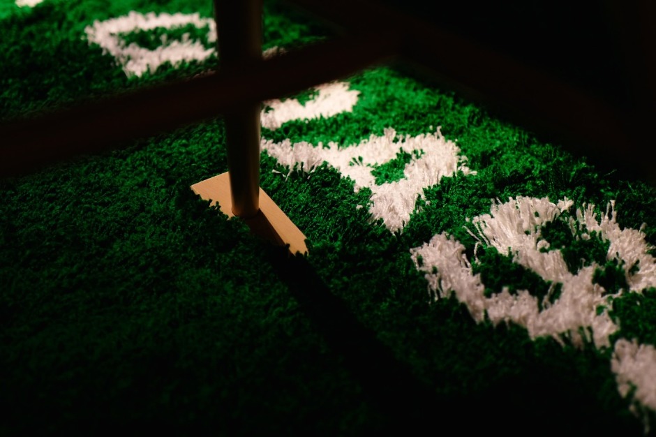 IKEA x Virgil Abloh “MARKERAD” Koleksiyonuna Yakından Bakın!