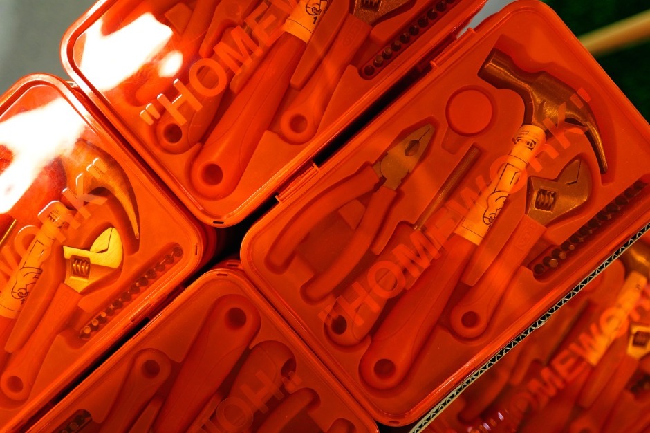 IKEA x Virgil Abloh “MARKERAD” Koleksiyonuna Yakından Bakın!