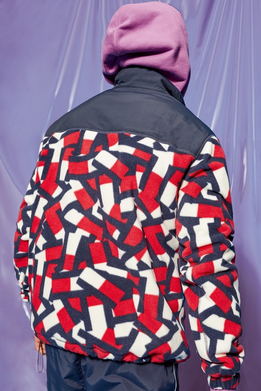 Tommy Hilfiger’ın Nostalji Dolu Yeni Koleksiyonu