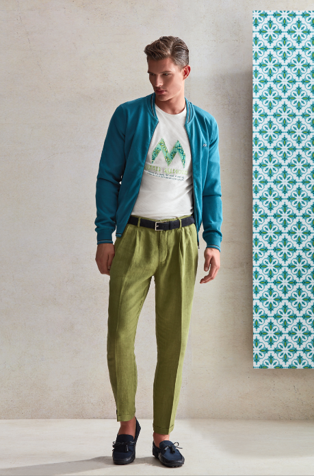 Hemington ile Marakeş'e Doğru Yola Çıkıyoruz Hemington ile Marakeş'e Doğru Yola Çıkıyoruz