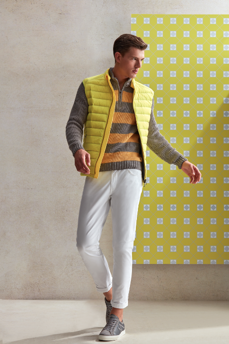 Hemington ile Marakeş'e Doğru Yola Çıkıyoruz Hemington ile Marakeş'e Doğru Yola Çıkıyoruz