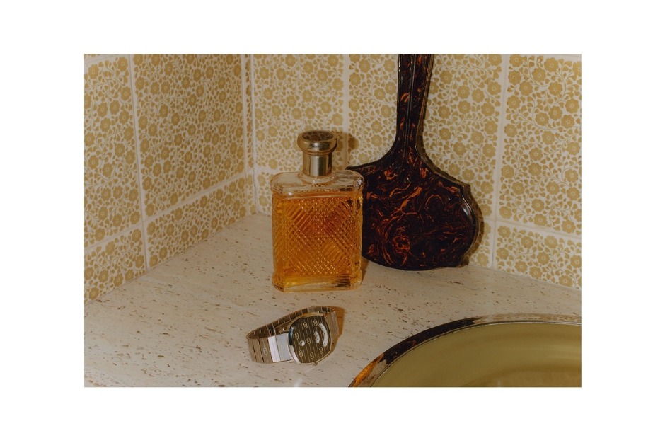 Gucci’nin Yeni Grip Watch Tasarımları ile Tanışın