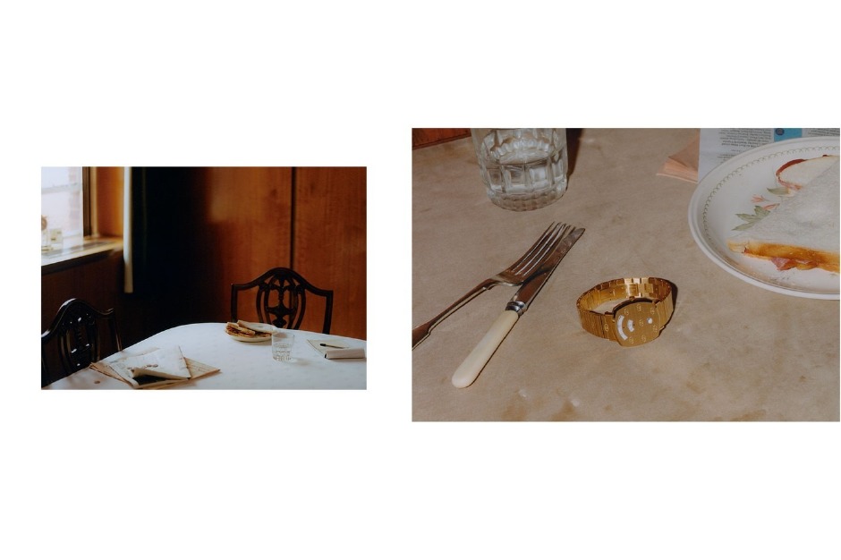 Gucci’nin Yeni Grip Watch Tasarımları ile Tanışın