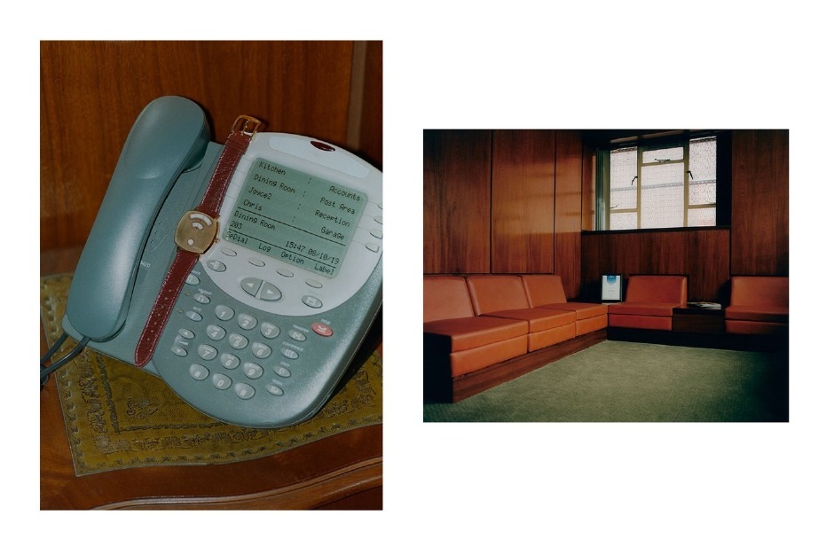 Gucci’nin Yeni Grip Watch Tasarımları ile Tanışın