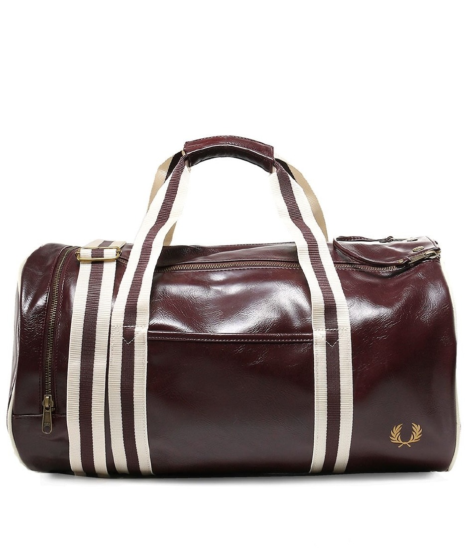 Bu Sezonun En İyi Antrenman Çantaları Bu Sezonun En İyi Antrenman Çantaları