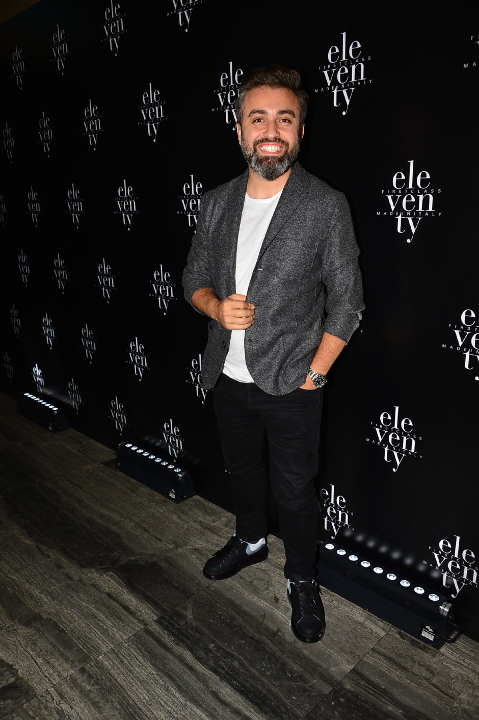 Eleventy 2019-20 Sonbahar/Kış Koleksiyonu Tanıtıldı