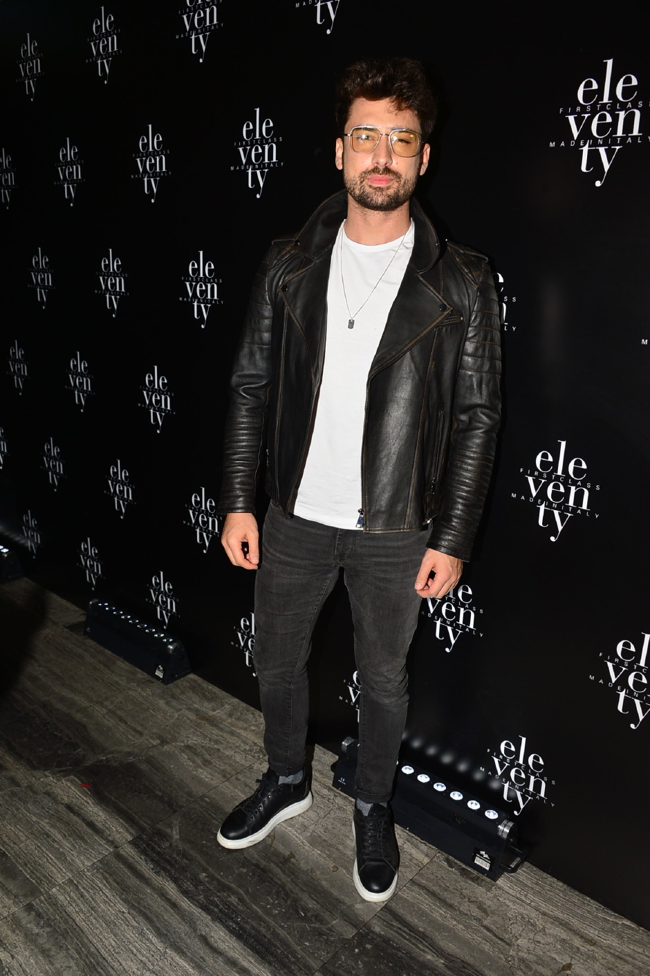 Eleventy 2019-20 Sonbahar/Kış Koleksiyonu Tanıtıldı