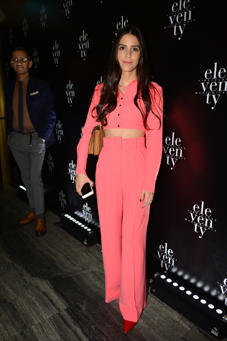 Eleventy 2019-20 Sonbahar/Kış Koleksiyonu Tanıtıldı